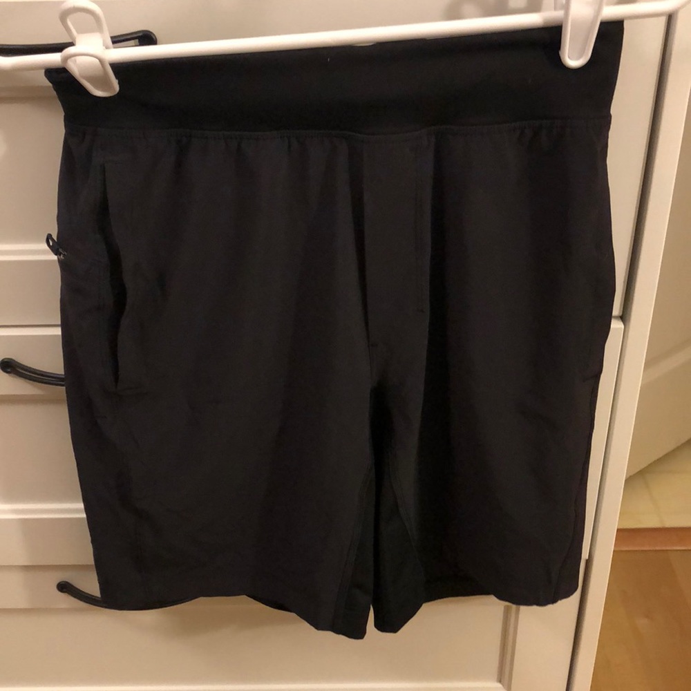 Lululemon T.H.E linerless short 7”